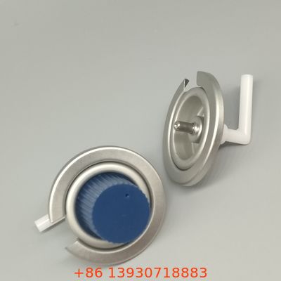 Katup Gas Butana Panas Tinggi - Regulator Bertenaga untuk Kompor Wok Asia dan Memasak Tumis