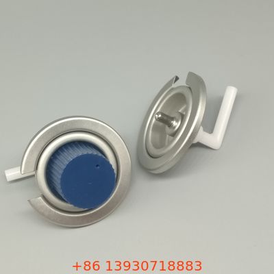 Katup Gas Butana Aliran Tinggi Dioptimalkan untuk Efisiensi Memasak pada Kompor Kemah