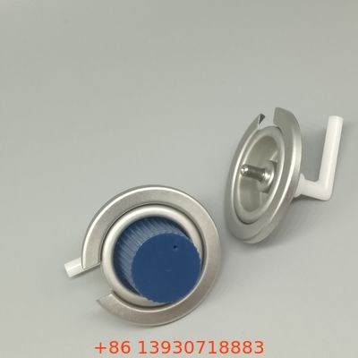 Katup Butana Auto-Mati - Regulator Keamanan Termokopel untuk Kompor Portabel Dalam Ruangan