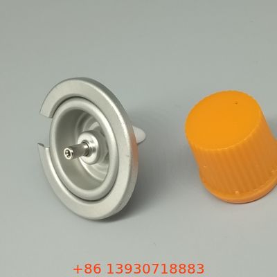 Katup Kompor Butana DIY - Penggantian Regulator & Kenop Kontrol yang Mudah Dipasang untuk Perbaikan Rumah