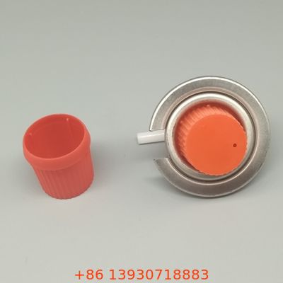 Katup Kompor Butana Komersial - Regulator Aliran Tinggi & Kenop Tugas Berat untuk Katering dan Restoran