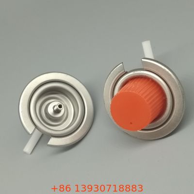 Suku Cadang Pengganti Katup Kompor Gas Butana - Kenop Kontrol & Regulator Universal untuk Kompor Portabel