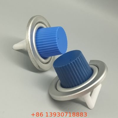 Suku Cadang Pengganti Katup Kompor Gas Butana - Kenop Kontrol & Regulator Universal untuk Kompor Portabel