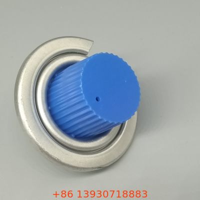 Katup Kompor Gas Butana OEM untuk Penggunaan Berkemah dan Luar Ruangan