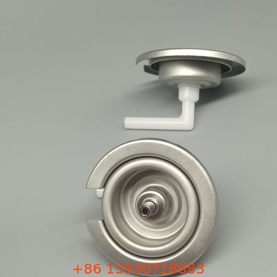 Katup Kompor Gas Butana Portabel Ideal untuk berkemah, memasak di luar ruangan, dan kompor perjalanan.