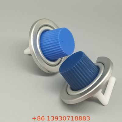 Katup Kompor Gas Butana Portabel Ideal untuk berkemah, memasak di luar ruangan, dan kompor perjalanan.