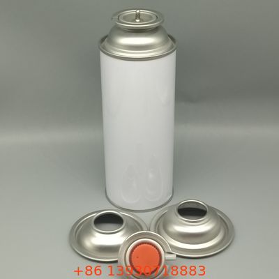 Katup Gas Kompatibel Propana-Butan