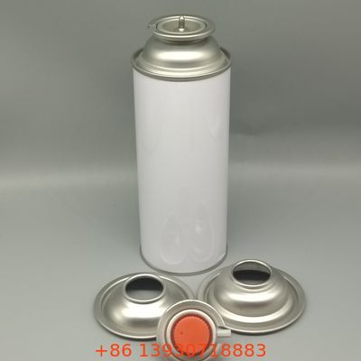 Katup Gas Butana Aliran Tinggi Dioptimalkan untuk Efisiensi Memasak pada Kompor Kemah