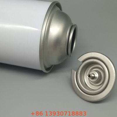 Katup Kontrol Gas Butana Tekanan Tinggi untuk Pembakar Luar Ruangan