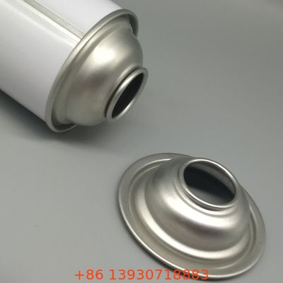 Katup Gas Butana Universal dengan Penutup untuk Peralatan Bahan Bakar Portabel Anda