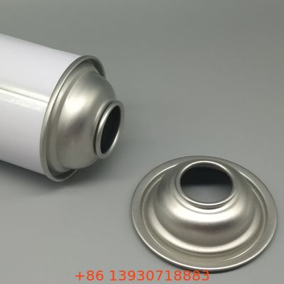 Katup Gas Butana Aliran Tinggi Dioptimalkan untuk Efisiensi Memasak pada Kompor Kemah