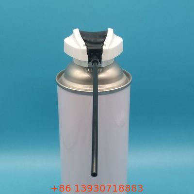 Sprayer pemicu lipat yang tahan kebocoran dengan pilihan aliran dan semprotan