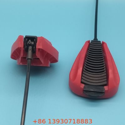 Penyemprot Pemicu Dua Posisi yang Dapat Dilipat untuk Penggunaan Rumah Tangga dan Industri