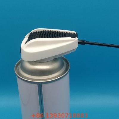 Multi-Fungsi Lipat Trigger Spray Cap dengan Stream dan Mode Kabut