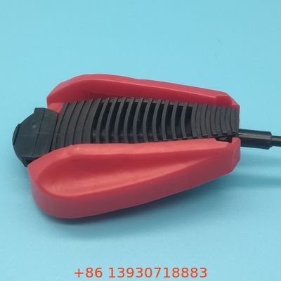 Tutup Semprot Pemicu Lipat Dua Arah Untuk Kaleng Aerosol Pilihan Aliran & Semprotan