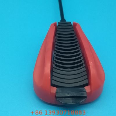 Penyemprot Pemicu Dua Posisi yang Dapat Dilipat untuk Penggunaan Rumah Tangga dan Industri