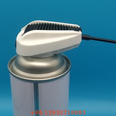 Sprayer pemicu lipat yang tahan kebocoran dengan pilihan aliran dan semprotan