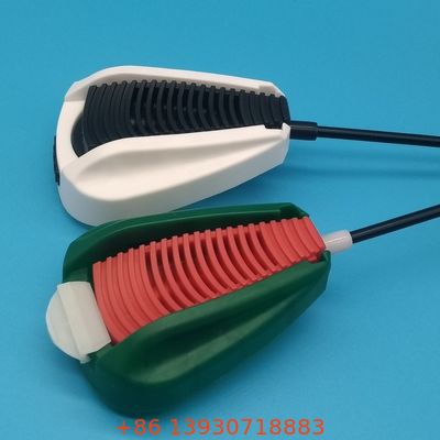 Tutup Semprot Pemicu Lipat Dua Arah Untuk Kaleng Aerosol Pilihan Aliran & Semprotan