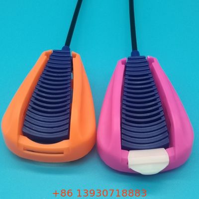 2-in-1 Lipat Trigger Spray Cap untuk kontrol aplikasi serbaguna