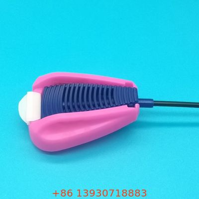 Penyemprot Pemicu Lipat Dua Arah Inovatif Untuk Produk Aerosol