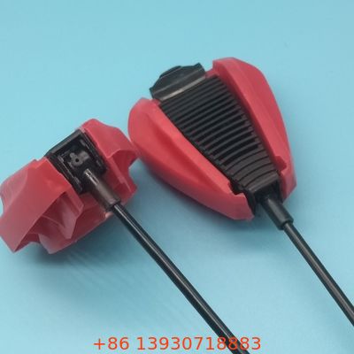 Penyemprot Pemicu Lipat Dua Arah Inovatif Untuk Produk Aerosol