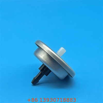 Hair Mousse Inverted Aluminium Valve
