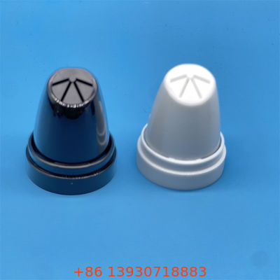 Hair Mousse Inverted Aluminium Valve