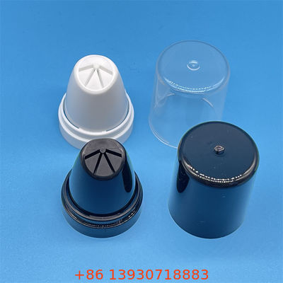 Katup Kaleng Aerosol Untuk Mousse Rambut – Katup Pengeluaran Busa Untuk Penataan Rambut Salon