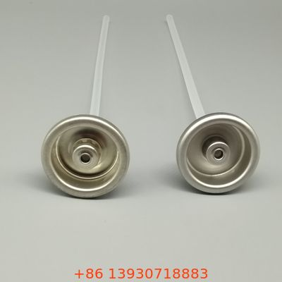 Klep Wanita Profesional untuk Aerosol Adhesive dan Bonding Spray