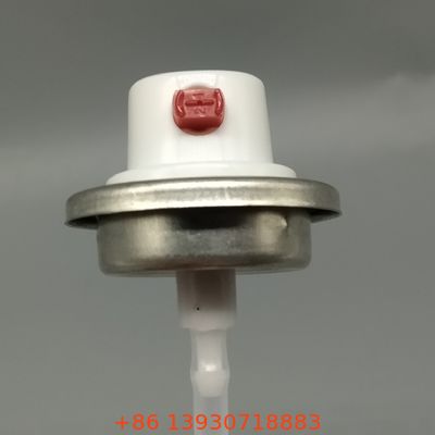 Katup Cat Wanita Direkayasa untuk Aliran Material yang Halus & Atomisasi Unggul