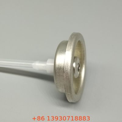 Katup Aerosol Wanita untuk Aplikasi Cat dan Pelapis