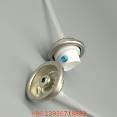 Katup Semprot Cat Wanita Kontrol Presisi untuk Penggunaan Otomotif dan Industri