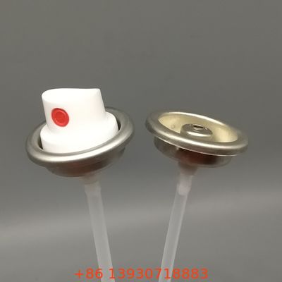 Klep Wanita Profesional untuk Aerosol Adhesive dan Bonding Spray