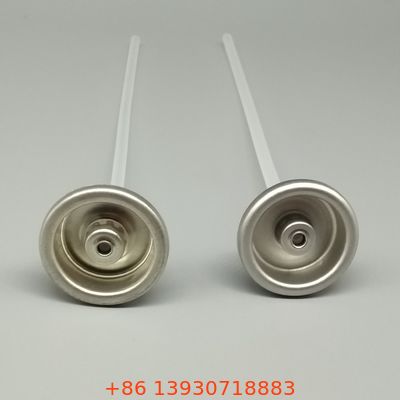 Katup Aerosol Wanita untuk Aplikasi Cat dan Pelapis