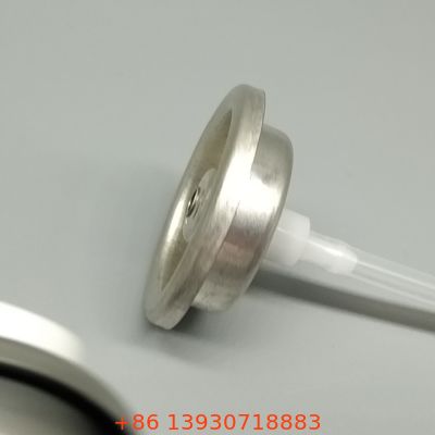 Katup Cat Wanita Direkayasa untuk Aliran Material yang Halus & Atomisasi Unggul