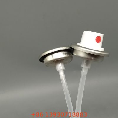 Katup Semprot Cat Wanita untuk Aplikasi Lapisan Otomotif dan Perabotan Profesional