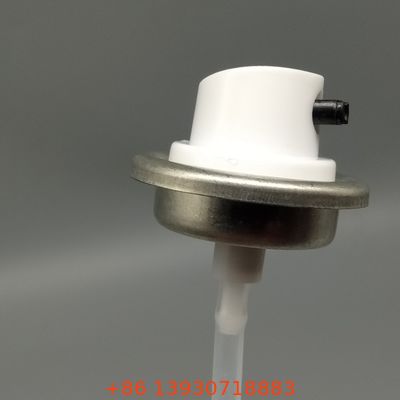 Katup Semprot Cat Wanita Kontrol Presisi untuk Penggunaan Otomotif dan Industri