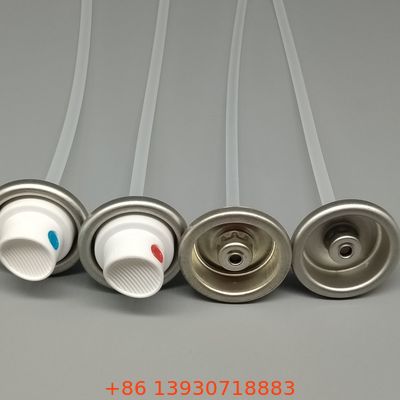 Klep Wanita Profesional untuk Aerosol Adhesive dan Bonding Spray