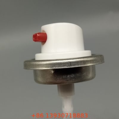 Satu Inci Wanita Paint Spray Valve Untuk Graffiti Cat Aerosol Packaging