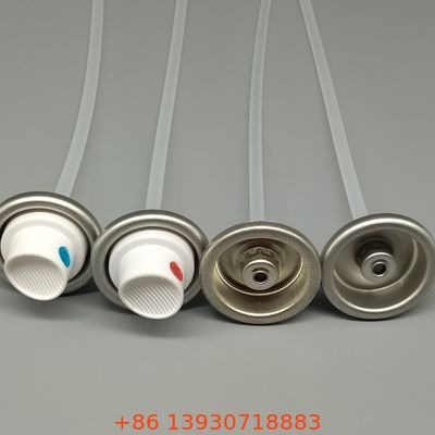 Katup Semprot Cat Wanita untuk Aplikasi Lapisan Otomotif dan Perabotan Profesional