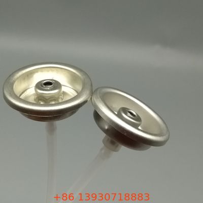 Katup Semprot Cat Wanita untuk Aplikasi Lapisan Otomotif dan Perabotan Profesional