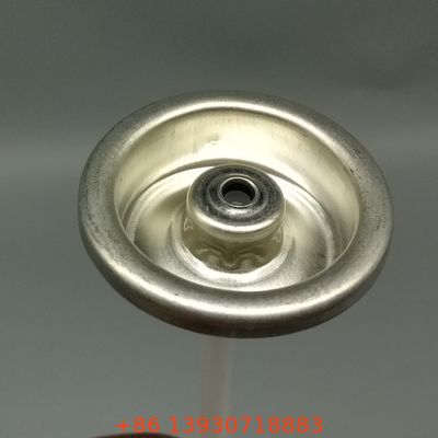 Katup Semprot Cat Wanita Profesional dengan Atomisasi Halus