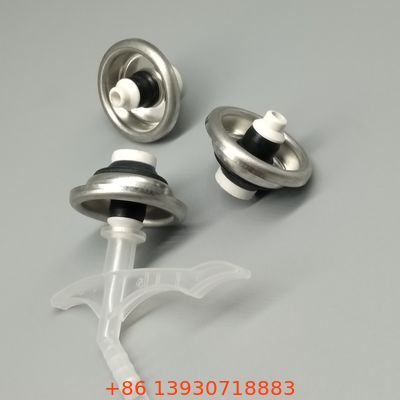 Katup Semprot Busa PU Tahan Lama dan Sealant untuk Aplikasi Perekat