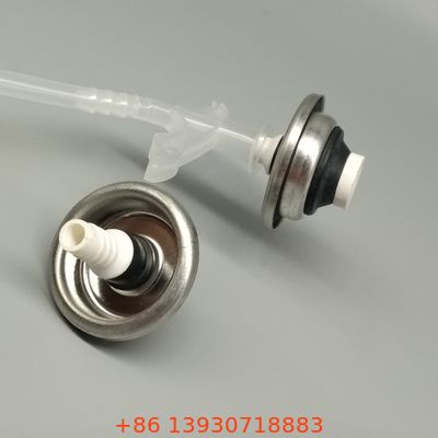 Katup Semprot Busa PU Tahan Lama dan Sealant untuk Aplikasi Perekat