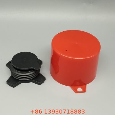 Katup Aerosol Untuk Sealer Polyurethane Dalam Proyek Bangunan