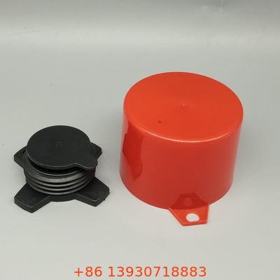 Katup Semprot Aerosol Sealant PU Viskositas Tinggi untuk Perekat Konstruksi