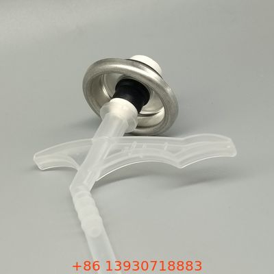 Katup Semprot Busa PU Serbaguna dan Stabil Suhu untuk Pekerjaan Konstruksi Sepanjang Musim dengan Kinerja Andal dalam Kondisi Dingin.