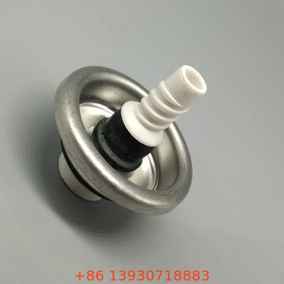 Polyurethane Foam Spray Valve High-Efficiency Dispenser For Insulation Sealing