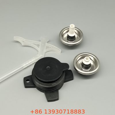 Katup Semprot Busa PU Serbaguna dan Stabil Suhu untuk Pekerjaan Konstruksi Sepanjang Musim dengan Kinerja Andal dalam Kondisi Dingin.