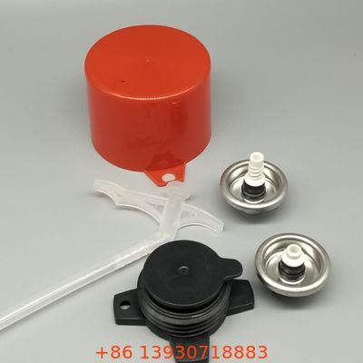 Katup Semprot Busa PU Serbaguna dan Stabil Suhu untuk Pekerjaan Konstruksi Sepanjang Musim dengan Kinerja Andal dalam Kondisi Dingin.